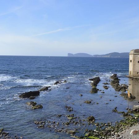 Casa Marvi Alghero Exterior foto