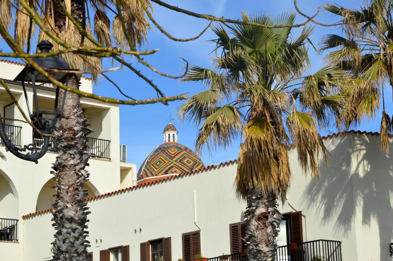 Casa Marvi Alghero Exterior foto