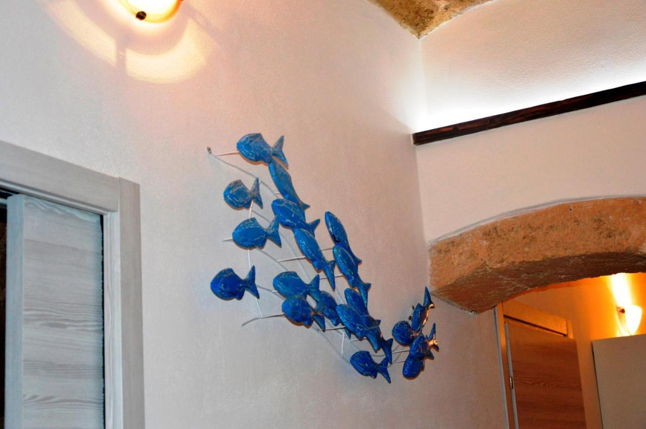 Casa Marvi Alghero Exterior foto