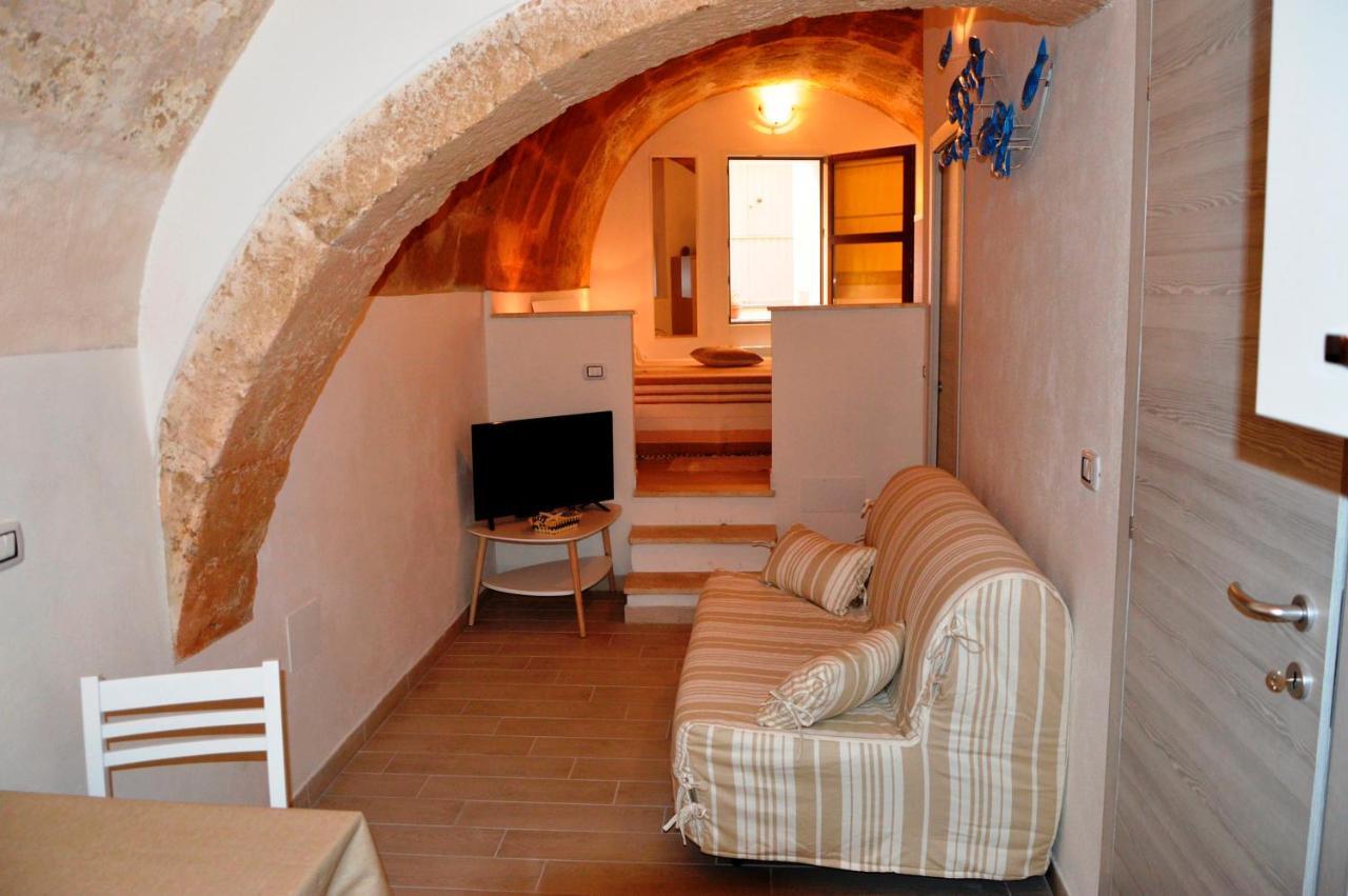 Casa Marvi Alghero Exterior foto