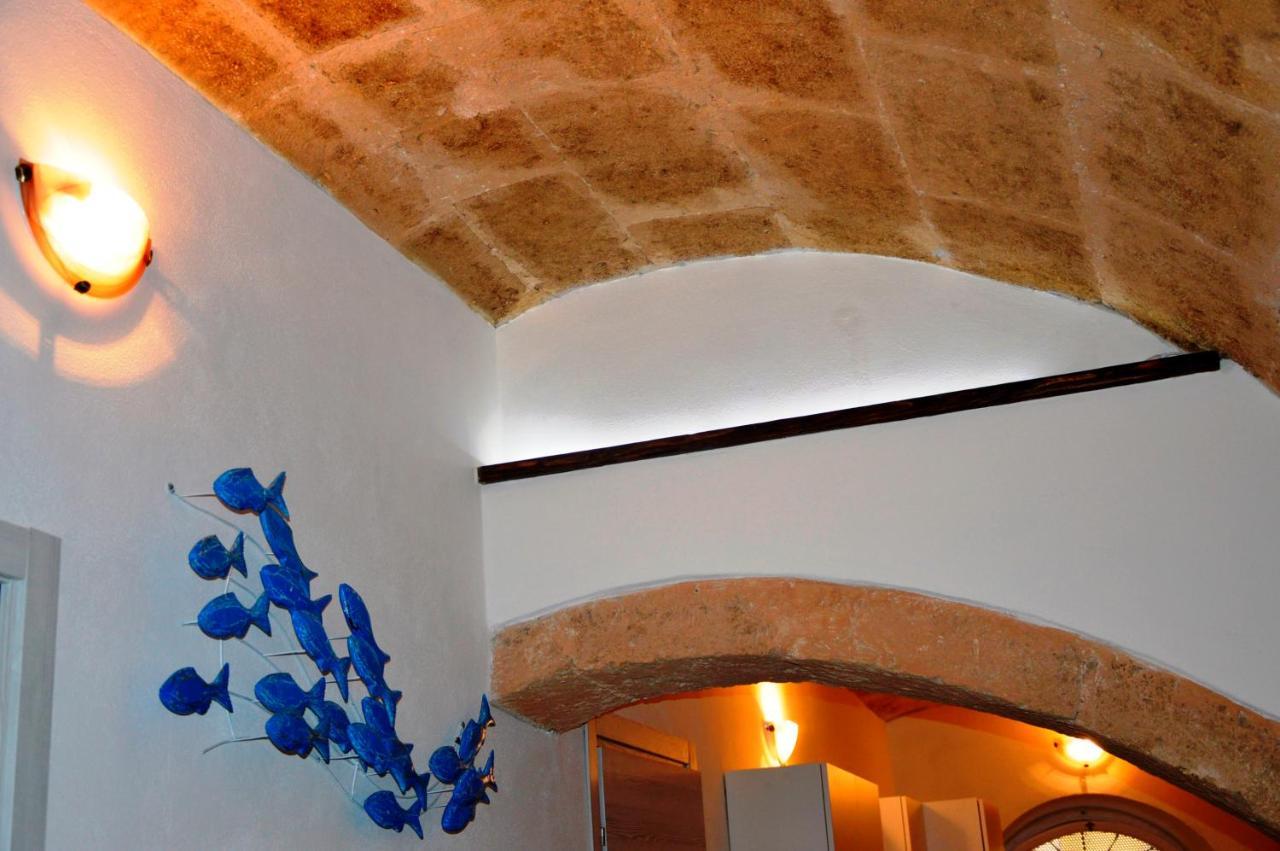 Casa Marvi Alghero Exterior foto