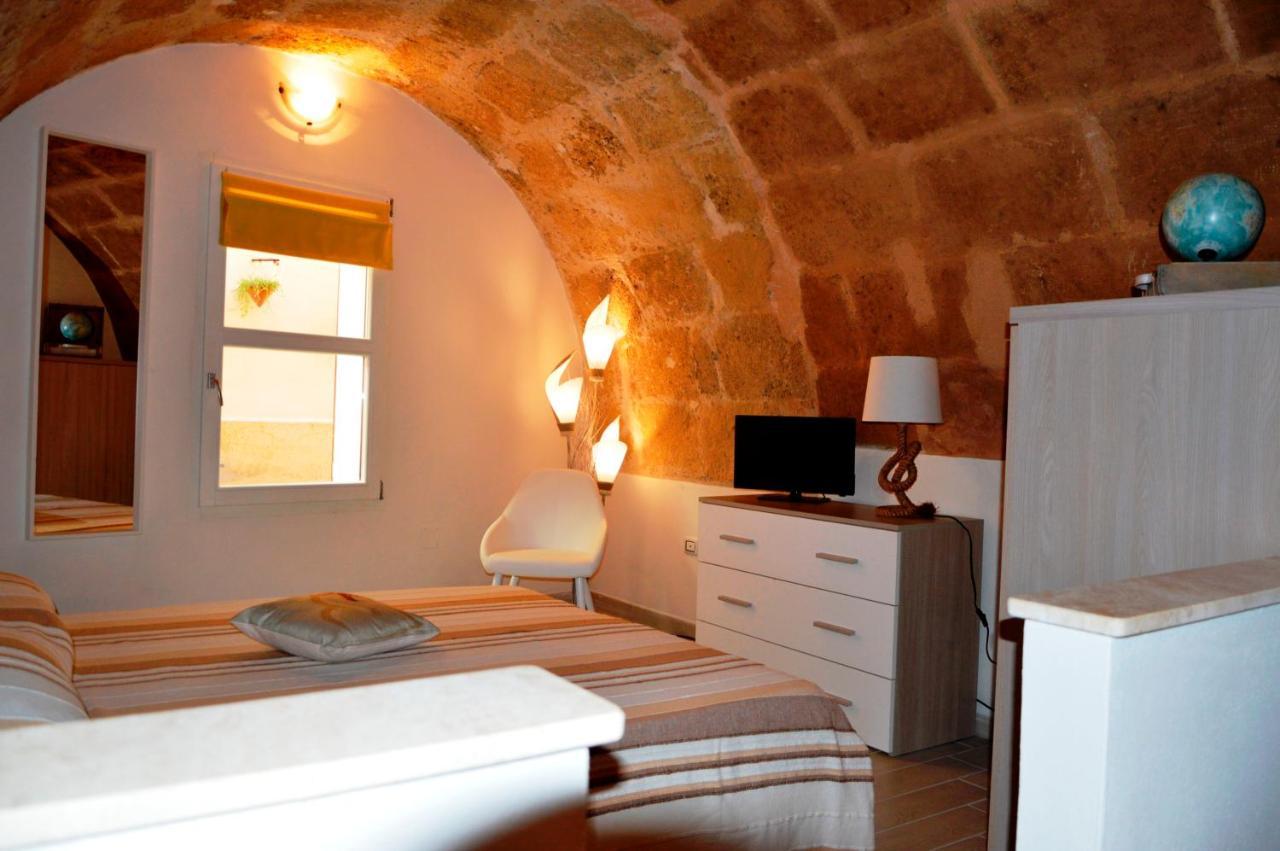Casa Marvi Alghero Exterior foto