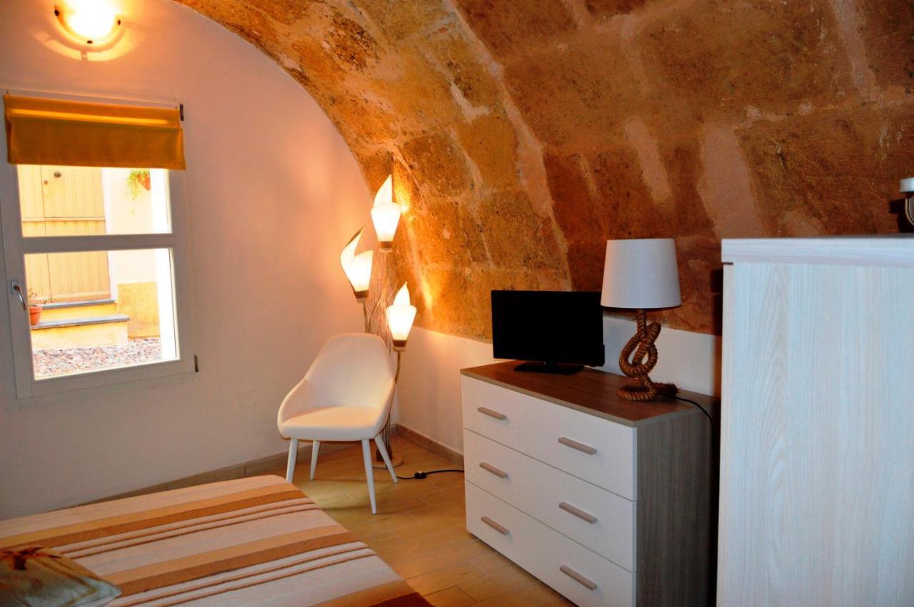 Casa Marvi Alghero Exterior foto